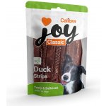 Calibra Joy Dog Classic Duck Strips 500 g – Zboží Dáma
