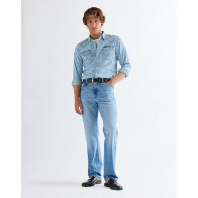 Wrangler 112378998 13MWZ Jetstream – Zboží Mobilmania