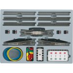 Märklin 8194 kolej Z miniclub doplňující sada 1 ks – Sleviste.cz