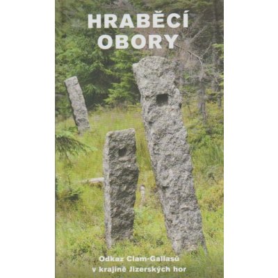 Tišerová Renata, Bělohradský René, Kavková Markéta - Hraběcí obory – Zboží Mobilmania