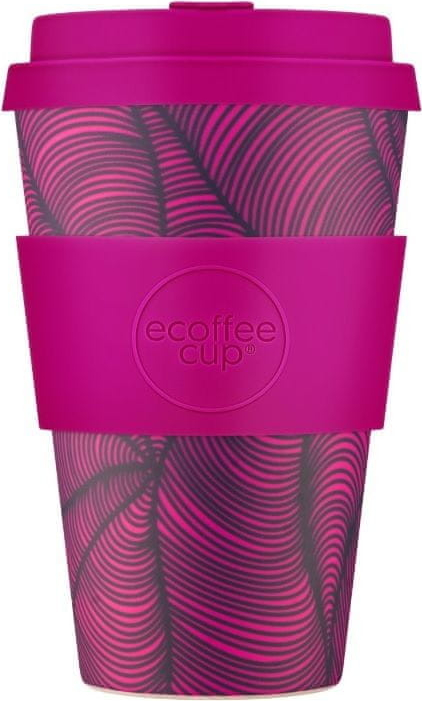 Ecoffee Cup Otrobanda 400 ml