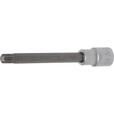 Bit RIBE BGS Socket length 140 mm 12.5 mm 1/2" drive Spline for M10.3 – Zboží Mobilmania