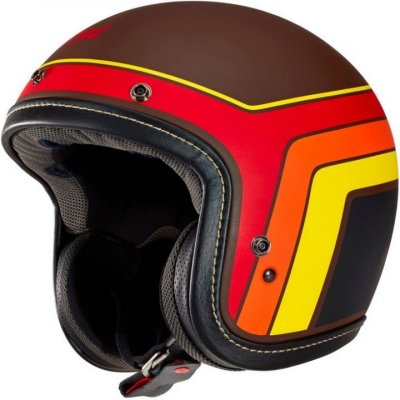 Arai URBAN-V Blitz