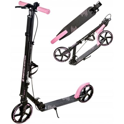 Raven Illusion růžová – Zboží Mobilmania