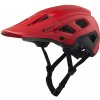 Cyklistická helma Hatchey Control matt red 2023