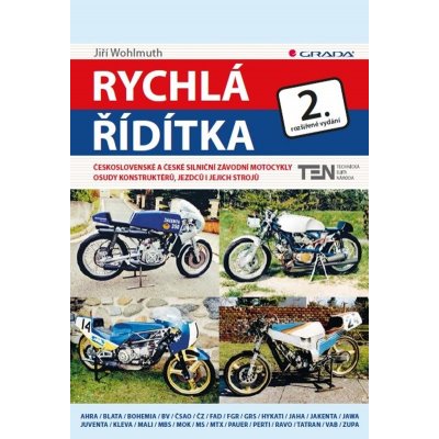 Rychlá řídítka – Hledejceny.cz