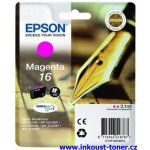 Epson T1623 - originální – Zboží Mobilmania