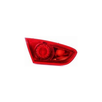 Zadní světlo- levé vnitřní SEAT LEON 2005-2012 |005-2012| VALEO | 044077 – Hledejceny.cz