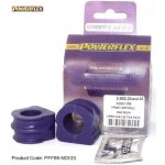 Powerflex Silentbloky Seat Altea 5P 04- Front Anti Roll Bar Bush 23mm 3