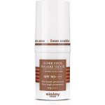 Sisley Super Stick Solate Teinte SPF50+ tónovaná ochrana v tyčince 15 ml – Hledejceny.cz