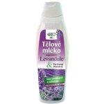 Bione Cosmetics Levandule tělové mléko 500 ml – Zbozi.Blesk.cz