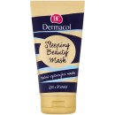 Pleťová maska Dermacol Sleeping Beauty noční vyživující maska 150 ml