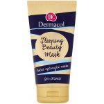 Dermacol Sleeping Beauty noční vyživující maska 150 ml – Zboží Dáma