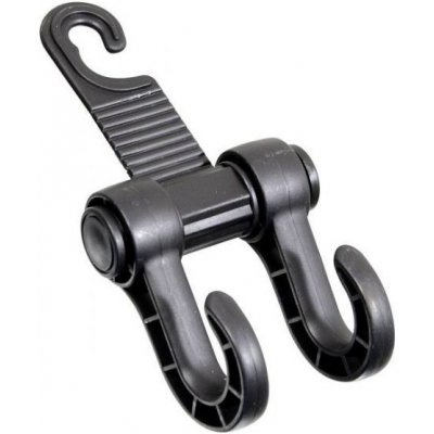 Compass Držák na opěrku hlavy HOOK – Zboží Živě