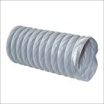 ESPIROFLEX Flexadur PVCX-1N B 90 - Hadice pro odsávání vzduchu, prachu a kouře, -20°C až +100°C – Hledejceny.cz