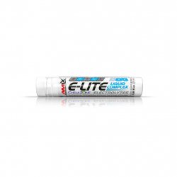 Amix E-Lite Liquid Electrolytes 25 ml