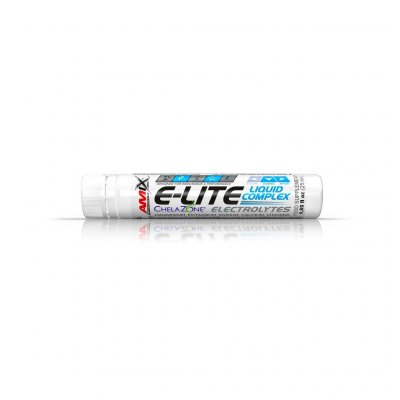 Amix E-Lite Liquid Electrolytes 25 ml – Hledejceny.cz