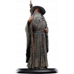 Weta Workshop Pán prstenů Mini Gandalf the Grey 19 cm – Hledejceny.cz