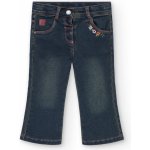 Boboli dívčí rifle – Sleviste.cz