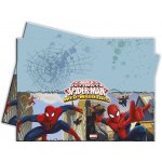 Procos Plastový ubrus Spiderman 120x180 cm – Sleviste.cz