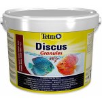 Tetra Diskus 10 l – Zboží Mobilmania