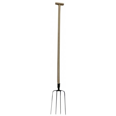 J.A.D TOOLS s násadou "T" 120 cm, 4 hroty – Zboží Mobilmania