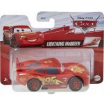 Mattel Cars Natahovací autíčko Blesk McQueen HGL52 1:43 – Zboží Dáma Mattel Cars Natahovací autíčko Blesk McQueen HGL52 1:43 – Zboží Dáma