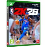 NBA 2K26 – Zboží Dáma