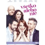 Všetko alebo nič DVD – Sleviste.cz