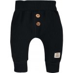 Makoma Waffel tepláčky BLACK – Zboží Dáma