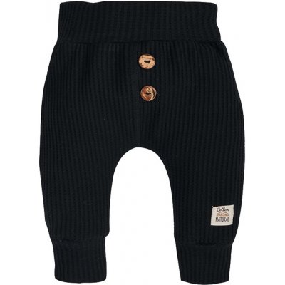 Makoma Waffel tepláčky BLACK – Zboží Dáma