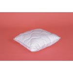Raper Polštář prošívaný bílý 40x40 – Zboží Dáma
