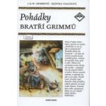 Pohádky bratří Grimmů – Hledejceny.cz