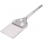 Sekáč SDS+ špachtlový 100x250mm Festa – Hledejceny.cz