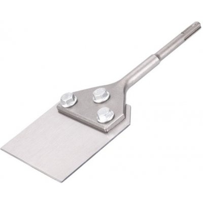 Sekáč SDS+ špachtlový 100x250mm Festa – Hledejceny.cz