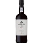 Quinta da Romaneira Port Fine Ruby 19,5% 0,75 l (holá láhev) – Hledejceny.cz