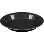 HIGHLANDER Talíř plechový hluboký smaltovaný – Zboží Dáma