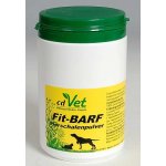 cdVet Fit- BARF Vaječné skořápky 1000 g – Hledejceny.cz