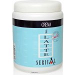 Kallos Crema al Latte Mléčna krémova maska 1000 ml – Sleviste.cz