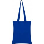 Textilní taška, bavlněná, 41x37cm, ŽLUTÁ, 1 ks – Zboží Dáma