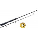 Sportex Carat GT-S Spin 2,7 m 20 g 2 díly – Zboží Dáma