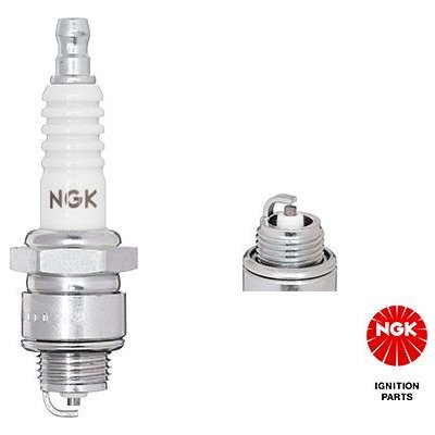 Zapalovací svíčka NGK R5670-8 – Zboží Mobilmania