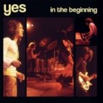 In the Beginning - Yes - Digipak CD – Sleviste.cz