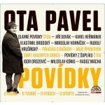 Povídky - Ota Pavel - 2 – Hledejceny.cz