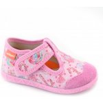 Milami dětské bačkůrky 112-10lh10 – Hledejceny.cz