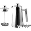 French press Weis termo 1l