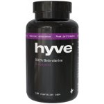 hyve 100% Beta alanine 120 kapslí – Hledejceny.cz