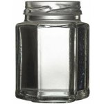 Vetropack Sklenice Šestihran TO 58 195ml – Zboží Dáma