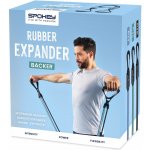 Spokey BACKER set expandér, 6,5 - 33,5 kg – Zboží Dáma