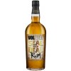 Rum Volbeat Seal The Deal 40% 0,7 l (holá láhev)